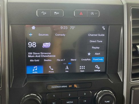 Used 2019 Ford F150 XLT w/ Equipment Group 302A Luxury image 13