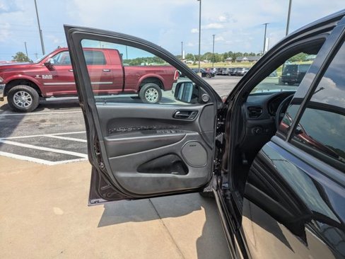 Used 2024 Dodge Durango R/T image 10