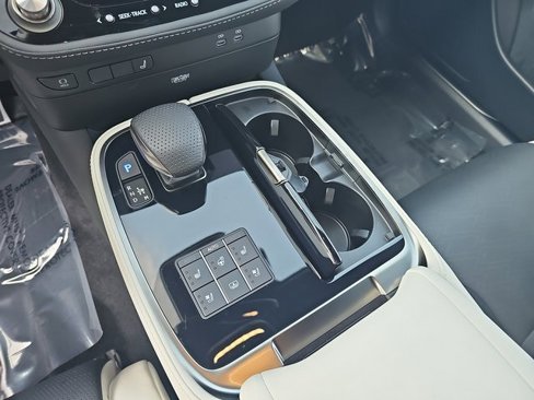New 2025 Lexus LS 500 F Sport image 23