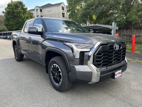 New 2026 Toyota Tundra SR5 image 3