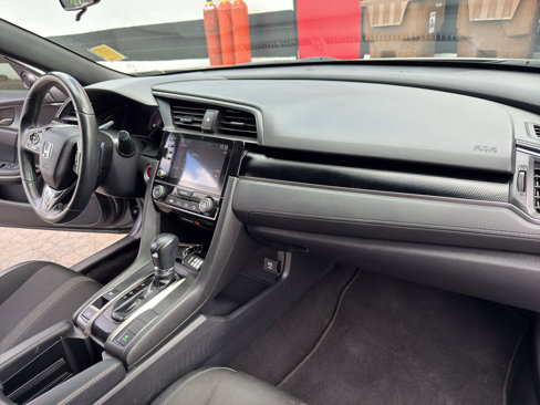Used 2021 Honda Civic Sport image 12