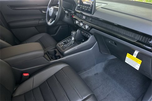 New 2026 Honda CR-V EX-L image 19