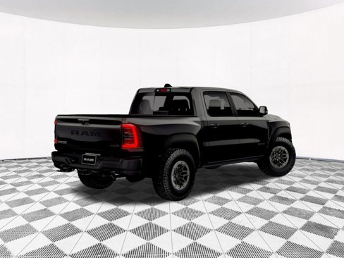 New 2026 RAM 1500 RHO image 7