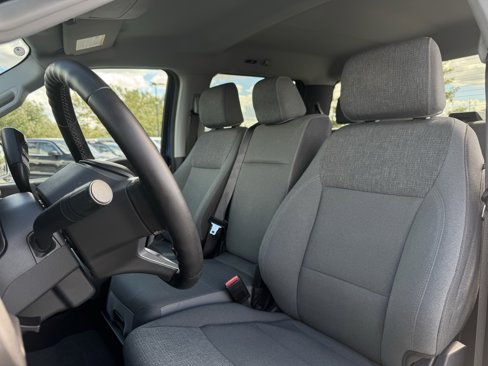 Used 2024 Ford F150 XLT image 13