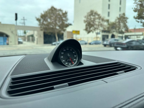 Used 2018 Porsche Panamera Turbo image 47