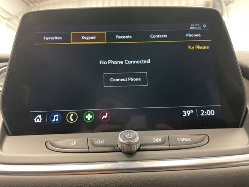 Used 2023 Chevrolet Blazer LT image 20