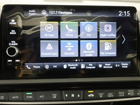 New 2026 Honda Odyssey Sport-L image 14