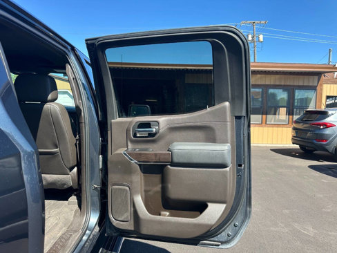 Used 2019 GMC Sierra 1500 Denali w/ Denali Ultimate Package image 20