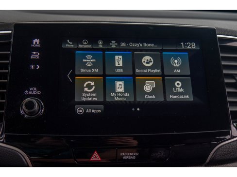 Used 2024 Honda Passport TrailSport image 29