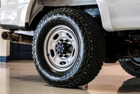 Used 2022 Ford F350 XL w/ Power Equipment Group image 48
