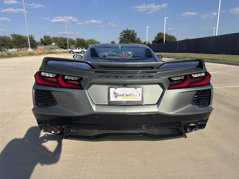 Used 2023 Chevrolet Corvette Stingray Preferred Cpe w/ Z51 Performance Package image 15