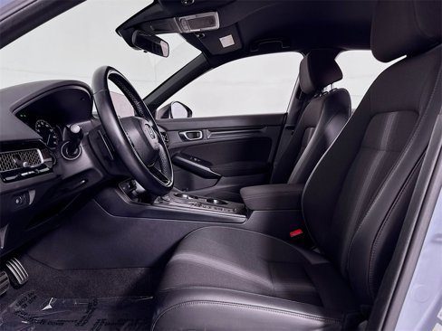 Used 2024 Honda Civic Sport image 10