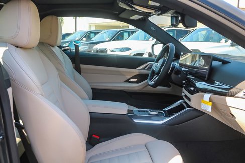 New 2026 BMW 440i xDrive Coupe image 13