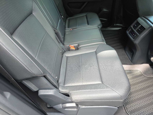 Used 2022 Volkswagen Atlas SE image 20