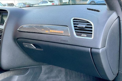 Used 2015 Audi S4 Premium Plus w/ Technology Package image 16