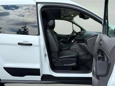 Used 2019 Ford Transit Connect XL image 23