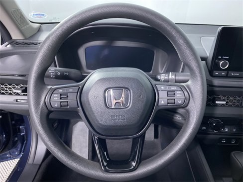 New 2025 Honda Accord SE image 17
