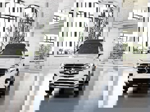 New 2026 Mercedes-Benz GLC 300 image 40