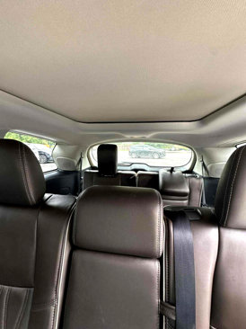 Used 2016 INFINITI QX60 Luxe w/ Deluxe Technology Package image 11