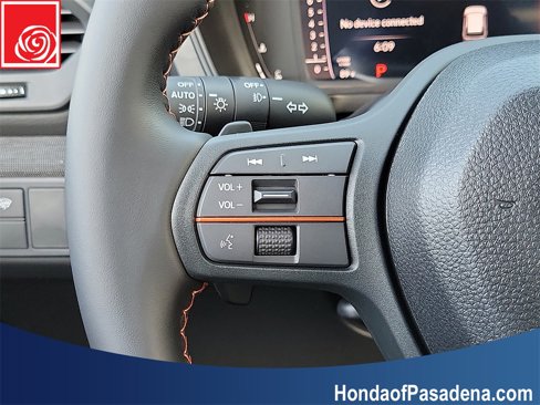 New 2026 Honda Passport TrailSport image 4