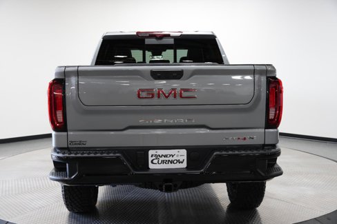 New 2026 GMC Sierra 1500 AT4X image 7