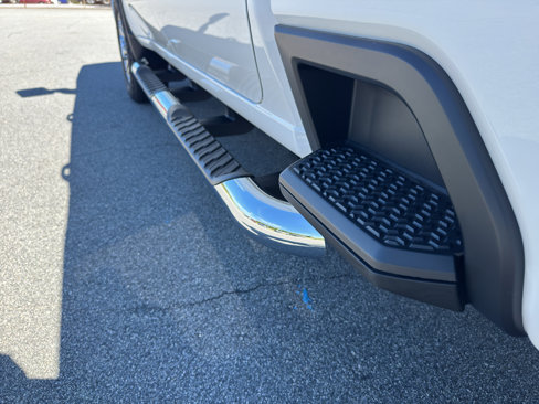 New 2026 Chevrolet Silverado 2500 LT w/ Z71 Chrome Sport Edition image 11