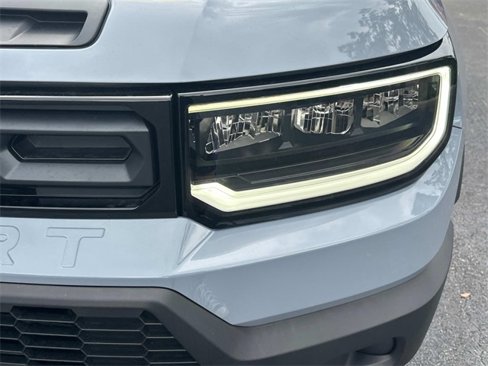 New 2026 Honda Passport RTL image 10