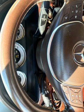 Used 2014 Mercedes-Benz GLK 350 2WD image 41