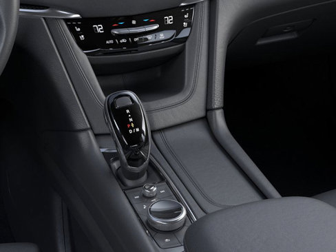 New 2025 Cadillac XT5 Sportv image 23
