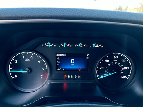Used 2022 Ford F150 XLT image 9