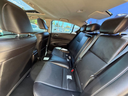 Used 2014 Acura ILX w/ Technology Package image 20
