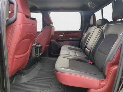 Used 2023 RAM 1500 Rebel w/ Rebel Level 1 Equipment Group image 16
