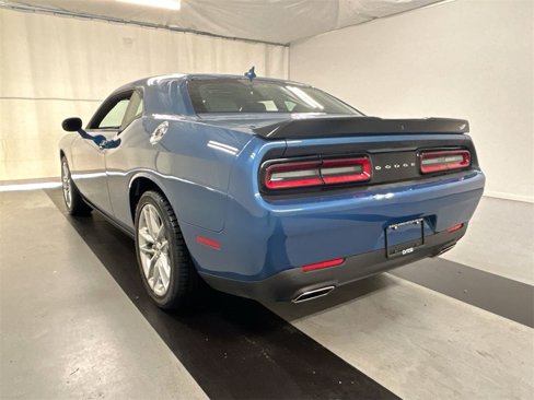 Certified 2023 Dodge Challenger GT w/ Plus Package image 7