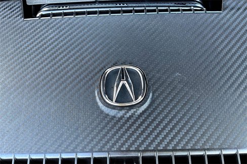 New 2026 Acura MDX SH-AWD image 17