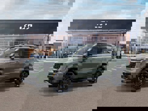New 2026 Kia Sorento SX Prestige image 3