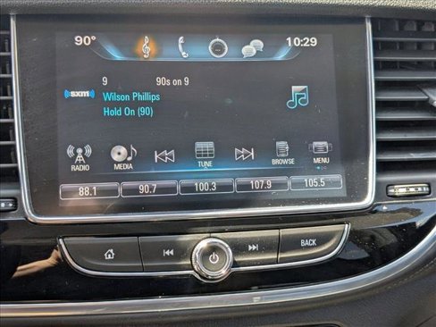 Used 2019 Buick Encore Preferred image 13