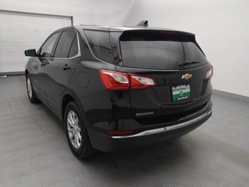 Used 2019 Chevrolet Equinox LT image 5