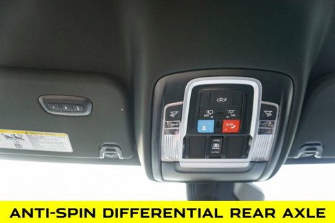 New 2025 RAM 1500 Big Horn image 25