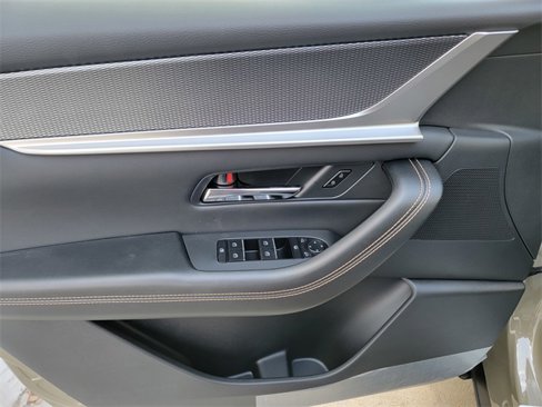 New 2025 MAZDA CX-70 3.3 Turbo S w/ Premium Package image 8