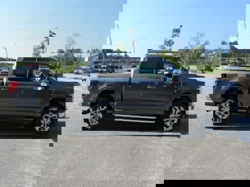 New 2025 Ford F150 Lariat image 6