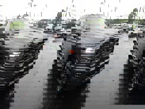 New 2025 RAM 2500 Big Horn image 3