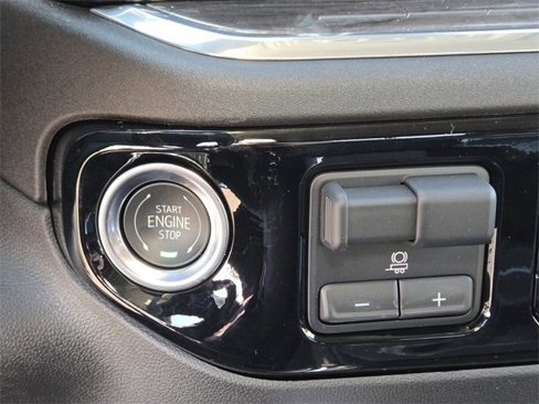New 2025 Chevrolet Silverado 3500 LTZ w/ LTZ Plus Package image 22