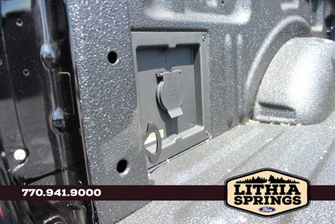 New 2025 Ford F150 XLT w/ Equipment Group 302A MID image 15