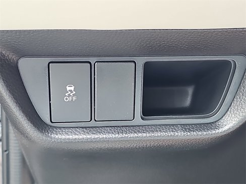 New 2026 Honda HR-V EX-L image 24