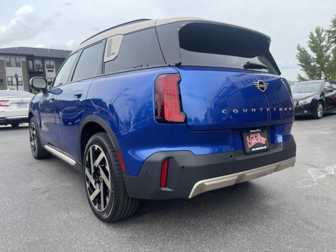 Used 2025 MINI Cooper Countryman S image 4