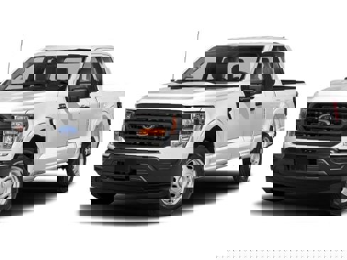 Certified 2022 Ford F150 XL w/ Equipment Group 101A High image 1