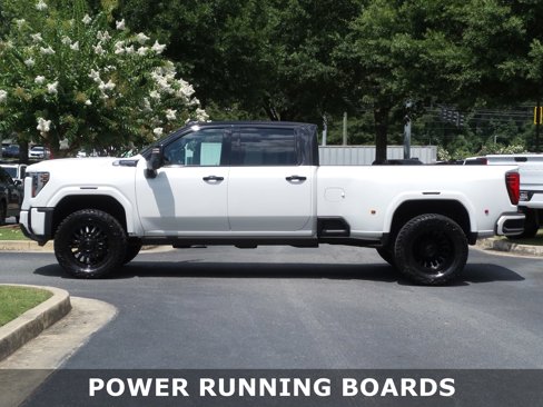Used 2025 GMC Sierra 3500 Denali Ultimate image 5