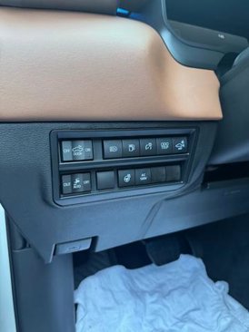 Used 2024 Toyota Tundra 1794 Edition image 18