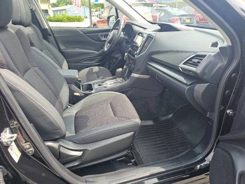 Used 2019 Subaru Forester Premium image 27
