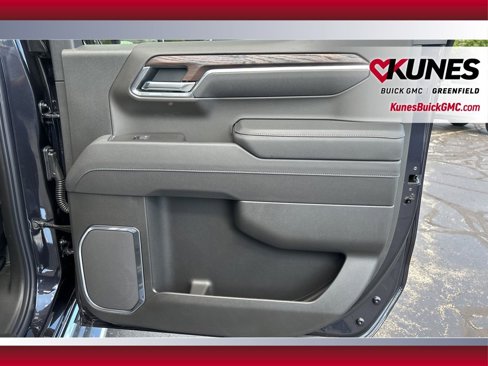 New 2026 GMC Sierra 1500 SLT w/ SLT Premium Plus Package image 47
